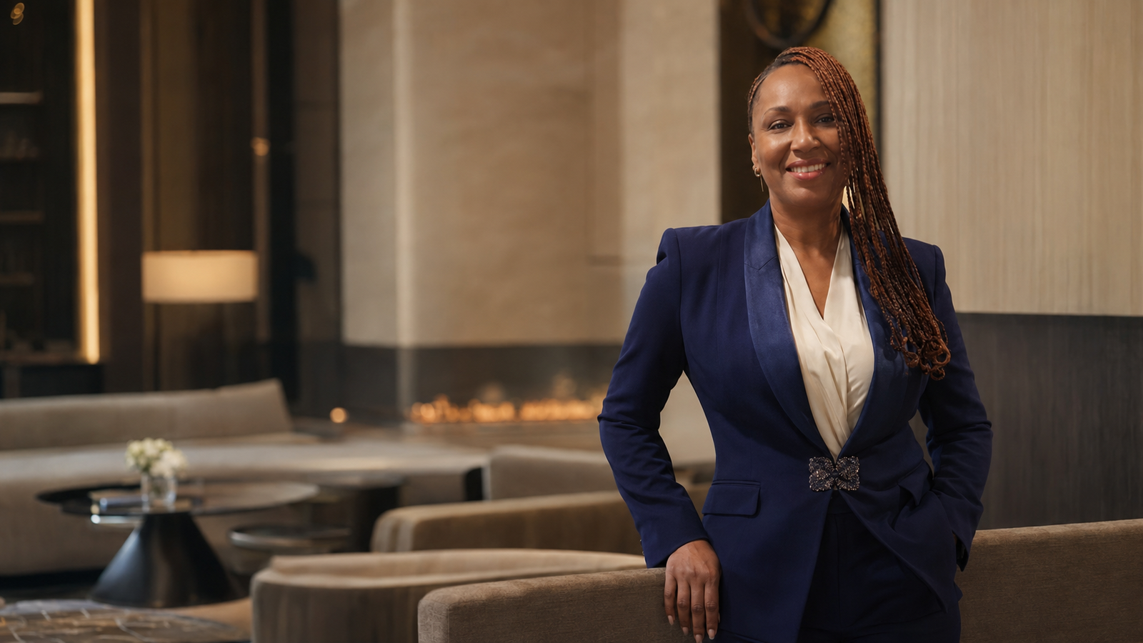 Jour et Nuit Concierge business consultant